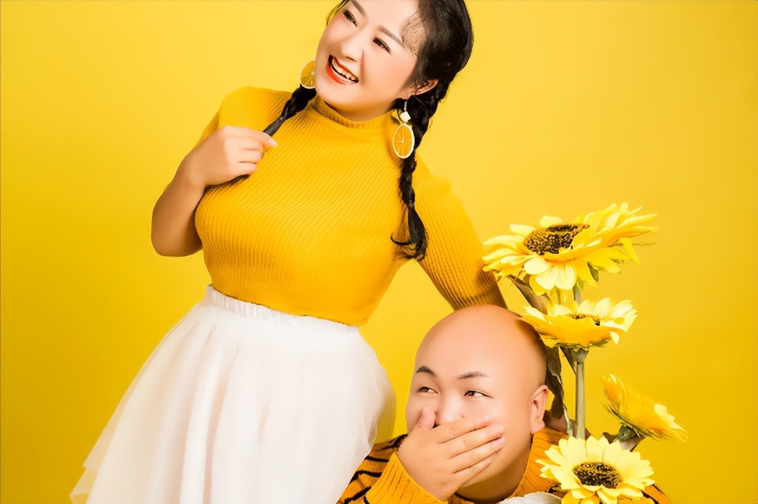 老挝美女嫁大20岁江西大叔,老挝美女嫁四川4年再回老挝