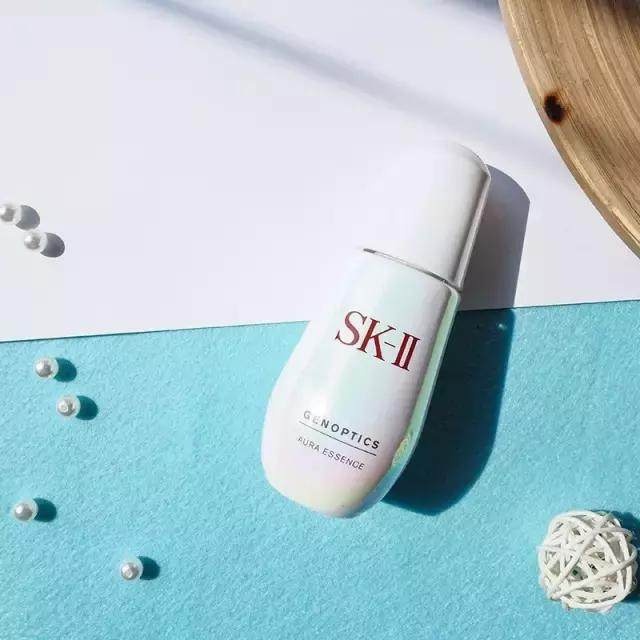 精华液补水美白提亮肤色推荐,精华液抗氧化提亮去黄保湿