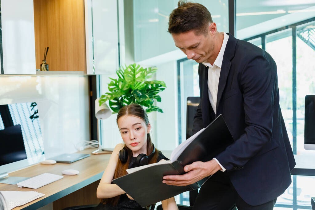 什么是岗位职责,什么是岗位职责风险