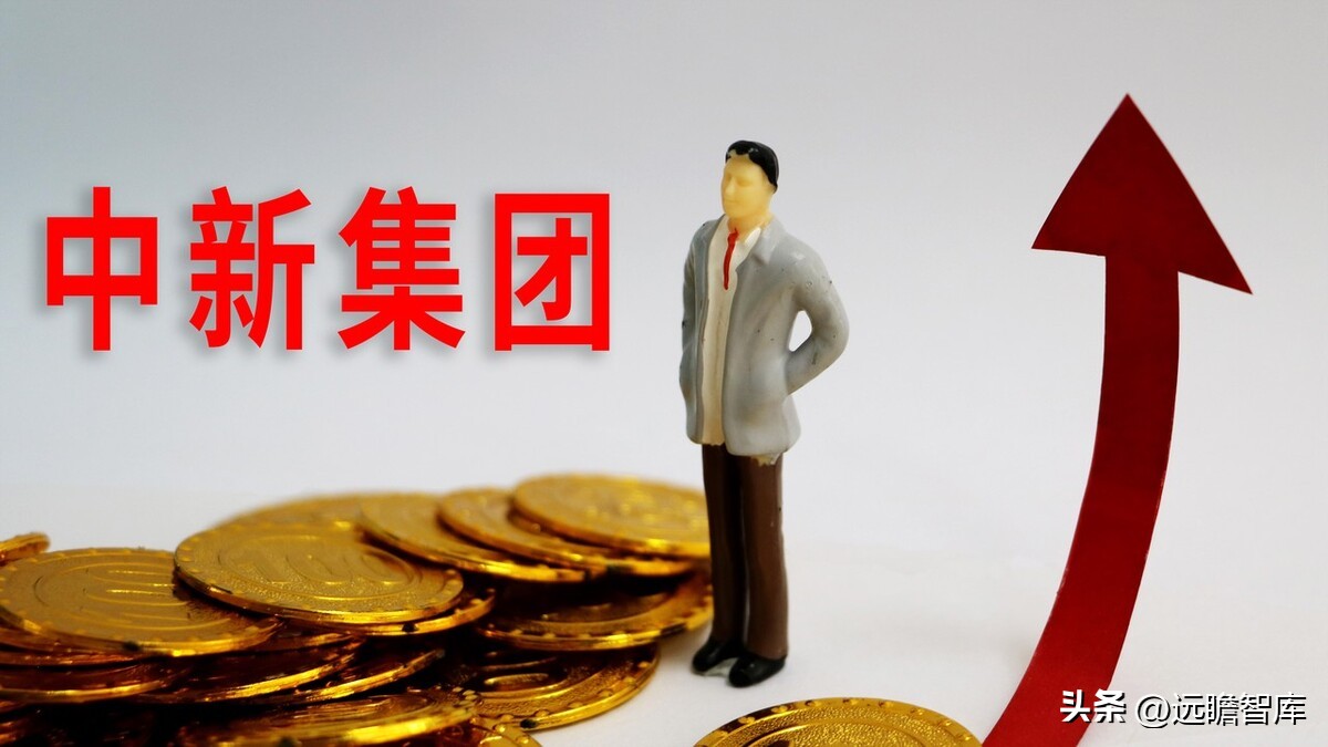 中新工业园区开发集团,中新集团典型产业园项目有哪些