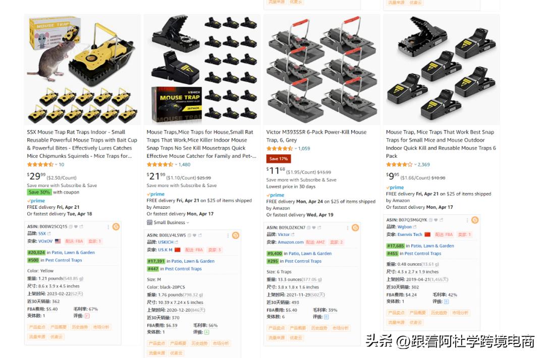 如何简单分析某一产品的市场情况,做产品市场分析应该考虑哪些因素