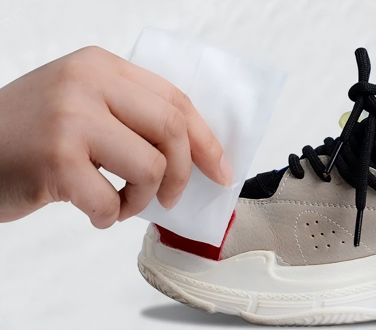 鞋子开胶用了502怎么补救,鞋子开胶可以用502吗