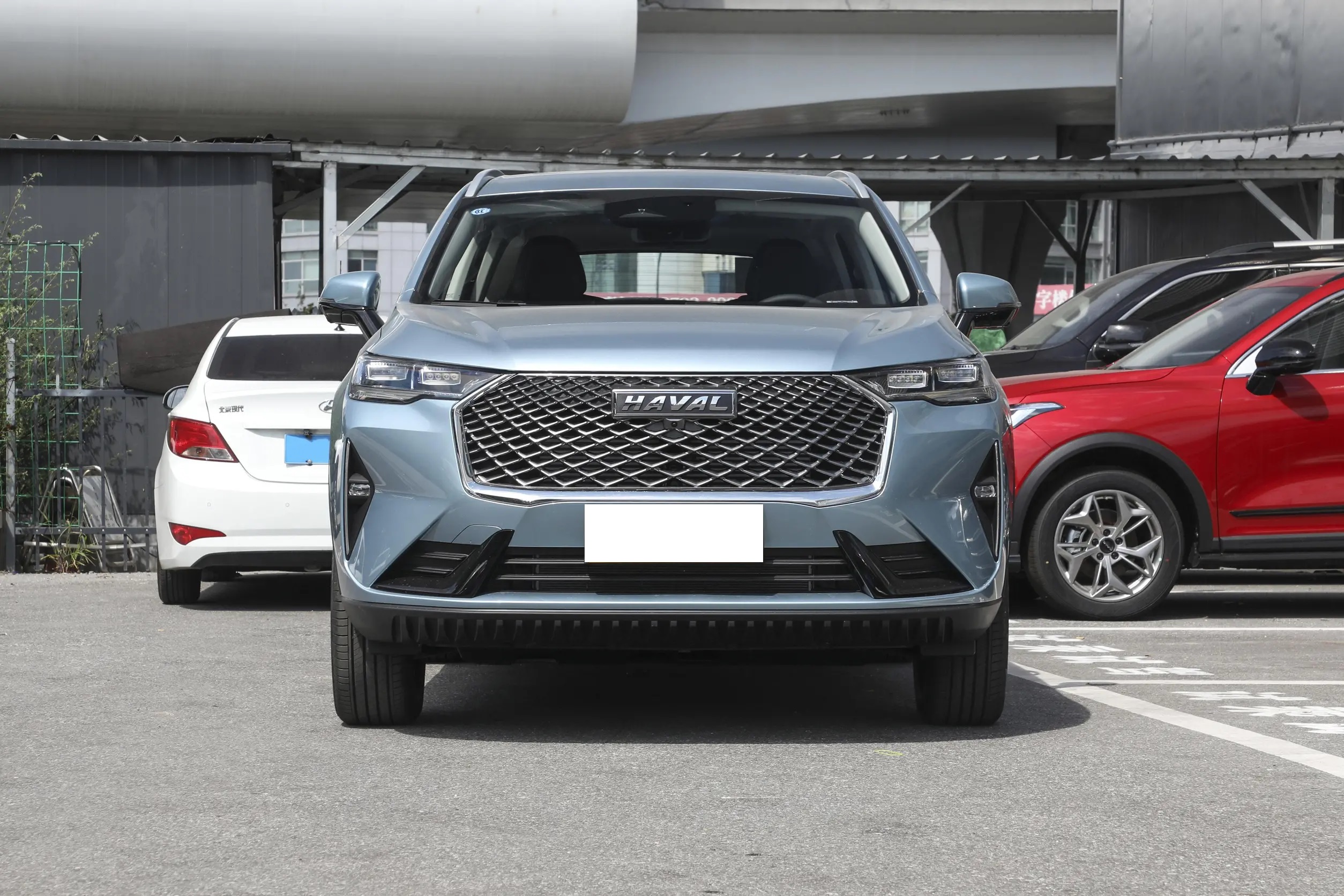 舒适性动力驾驶感比较好的国产suv,特别值得工薪阶层关注的三台suv