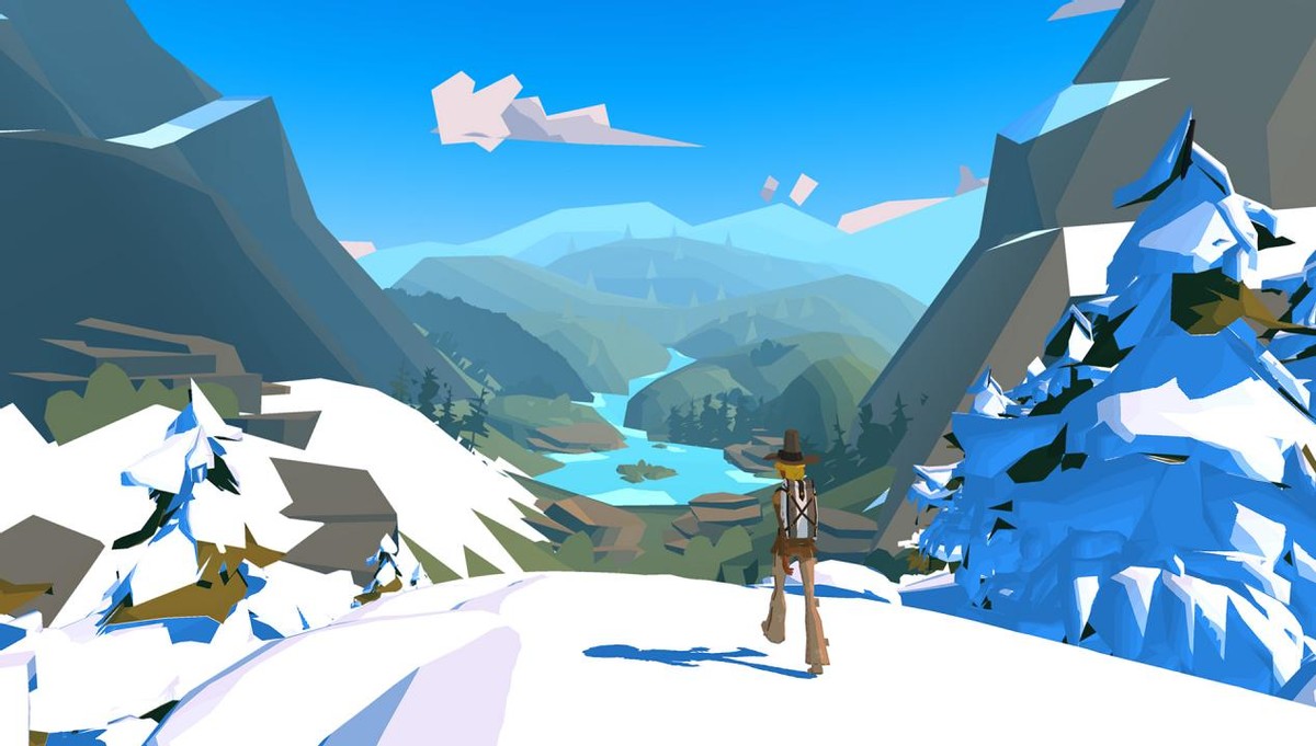 徒步旅行的游戏推荐,模拟经营游戏旅行开店