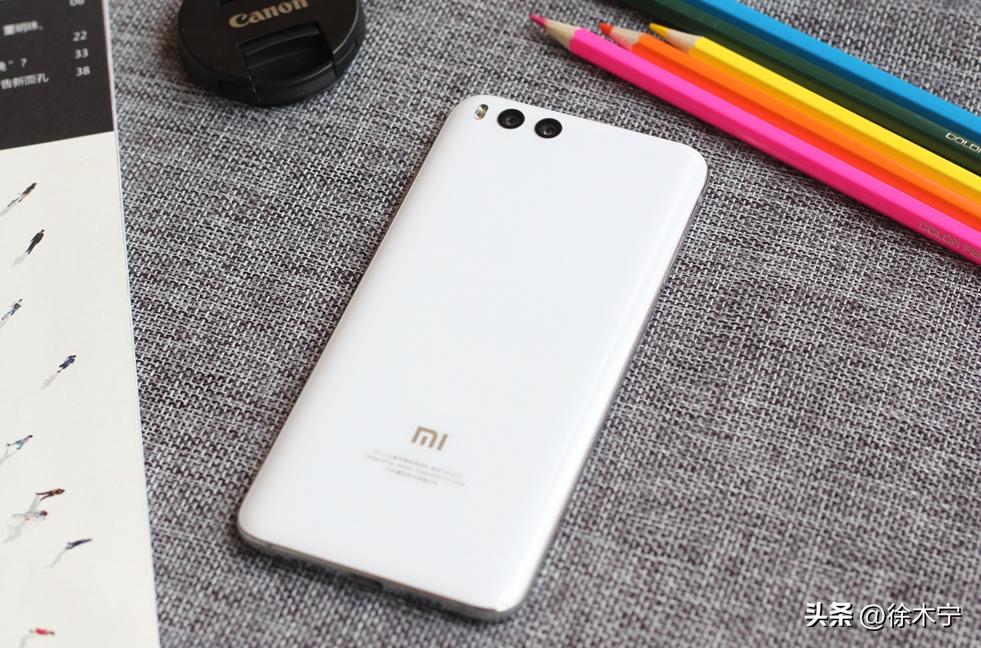 雷军科普华为,雷军科普无边框手机