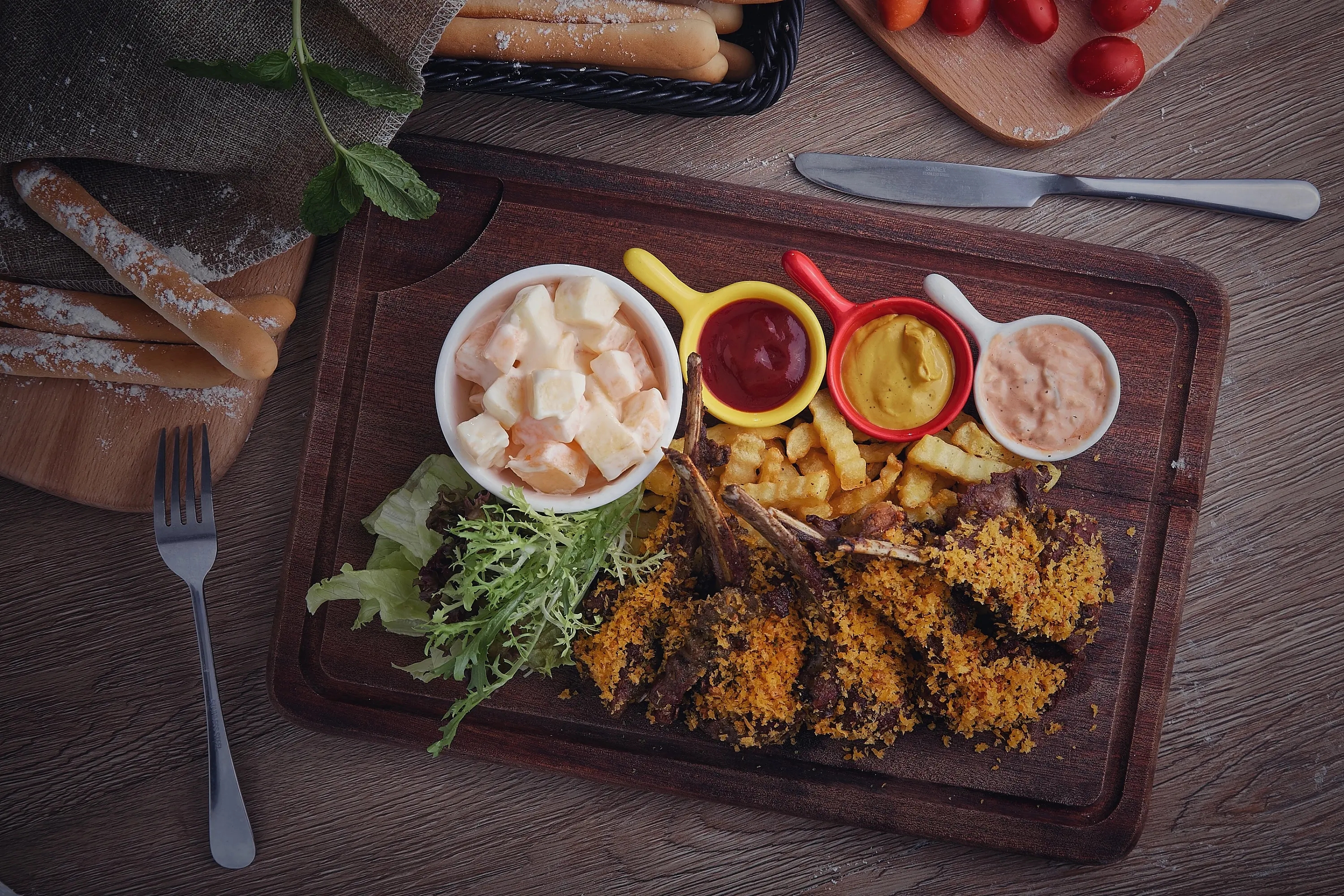 食品营养与教育专业都学什么,食品营养与烹饪专业