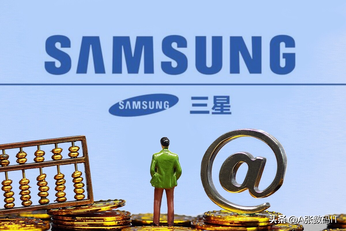 三星首批3nmGAA芯片将于7月25日出货，移动订单预计将延迟到达