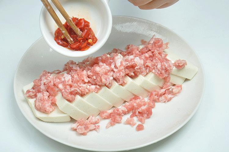 软糯鲜香韧劲十足,口感柔糯香甜鲜香清爽豆腥味