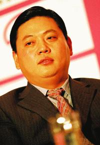 温商王均瑶近况,浙商传奇王均瑶