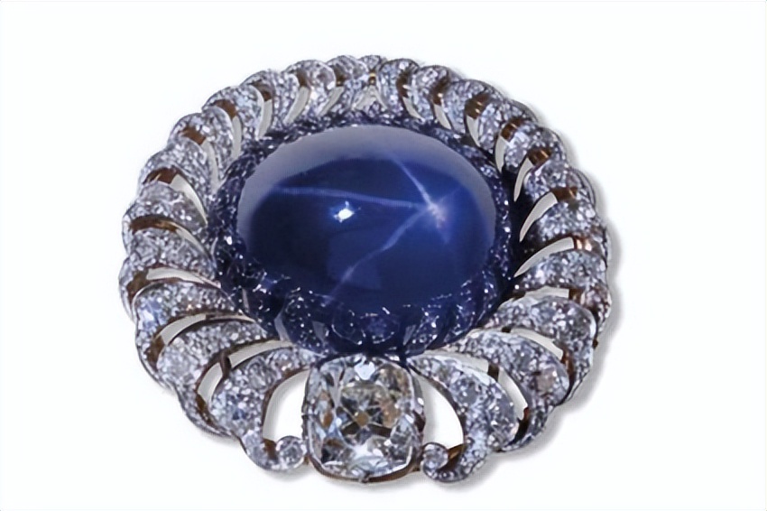 朋友圈被神舟回家刷屏？马上带你一起去看珠宝界的“星辰大海”