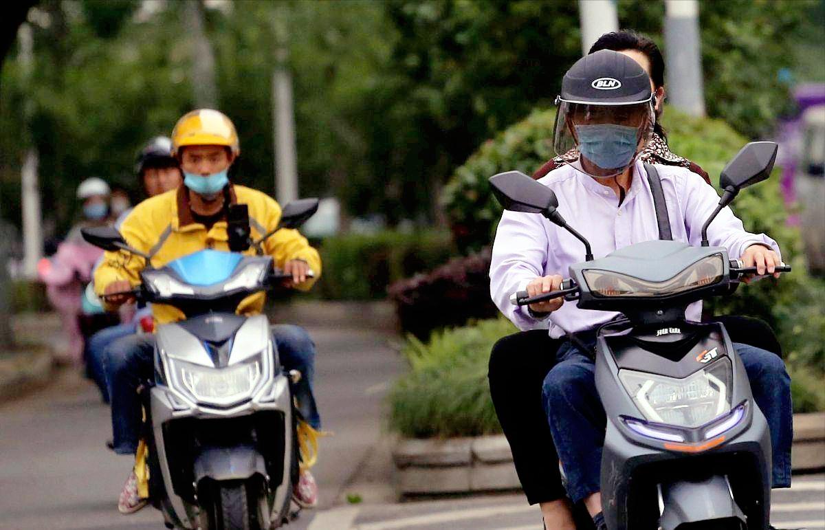 超标车换新国标能抵多少钱,车辆换购补贴政策