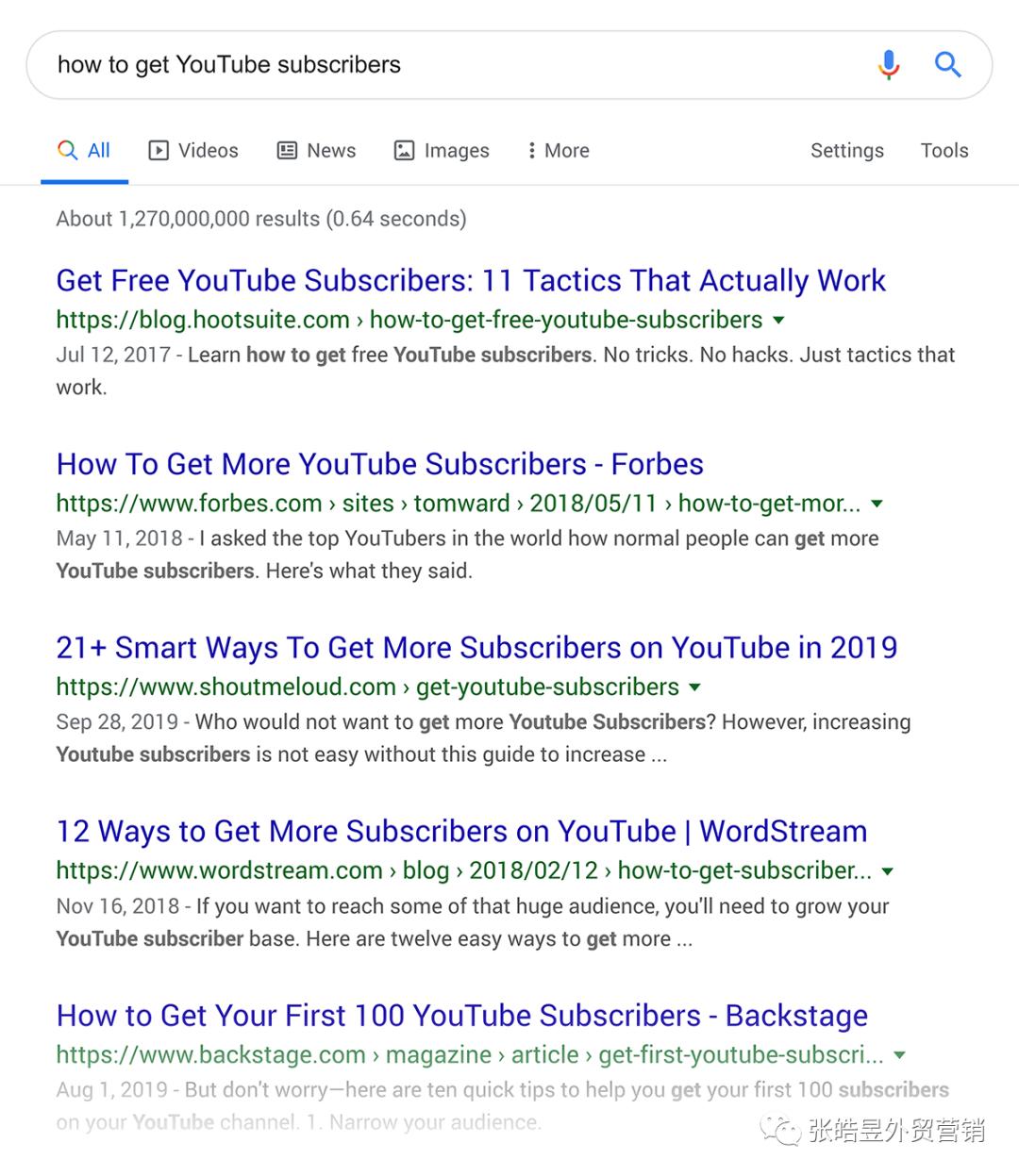 2021谷歌seo的精髓,googleseo2021