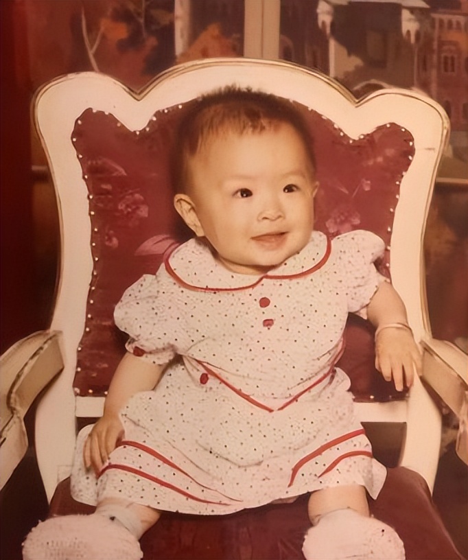 吴敏霞个人生活状态,吴敏霞个人资料曝光