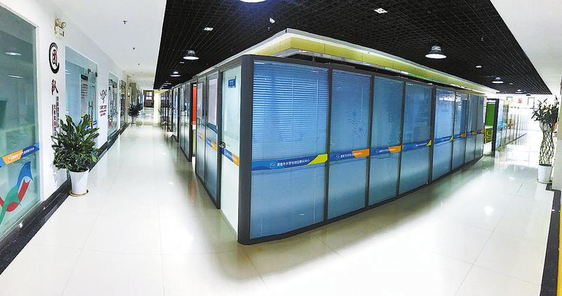 铜川市大学生创业孵化基地,咸阳市大学生创业孵化基地