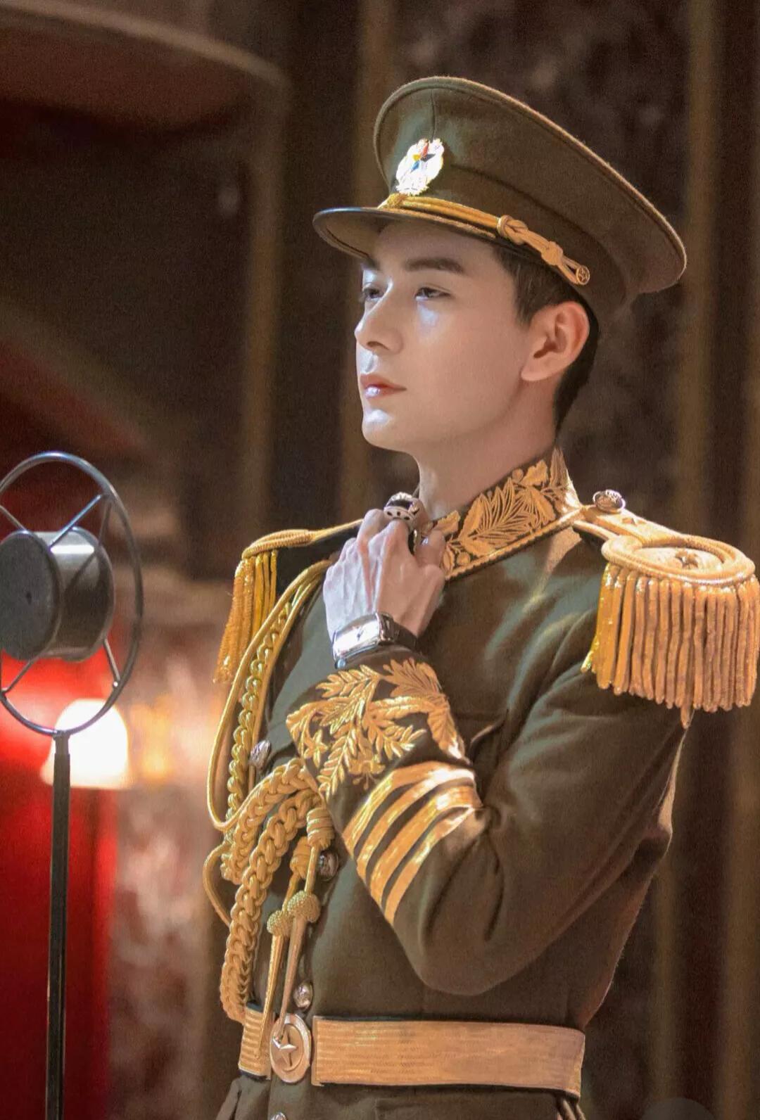 tvb有哪些好看的民国爱情剧,有哪些好看的民国爱情剧虐心