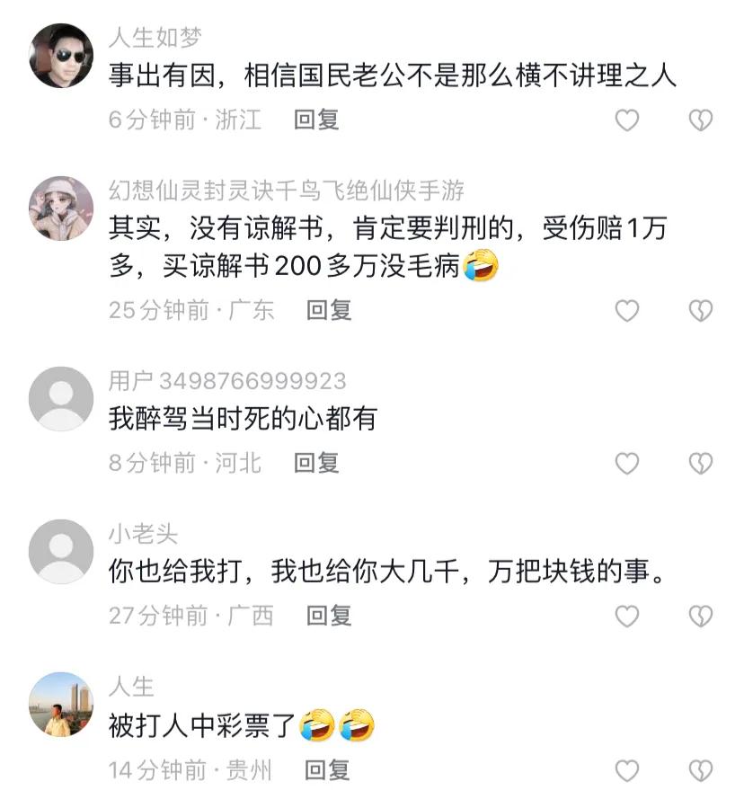 王思聪打人赔偿209万搞笑模板,王思聪打人赔209万真的假的