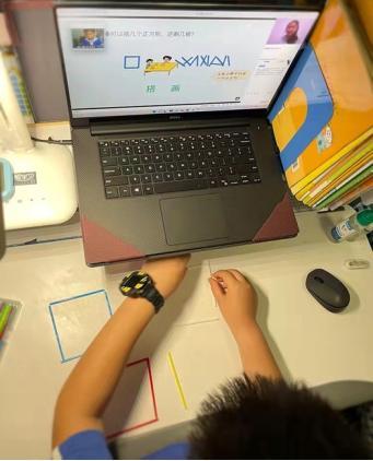 小学数学创新趣味课堂,创设课堂情境让学生亲近数学