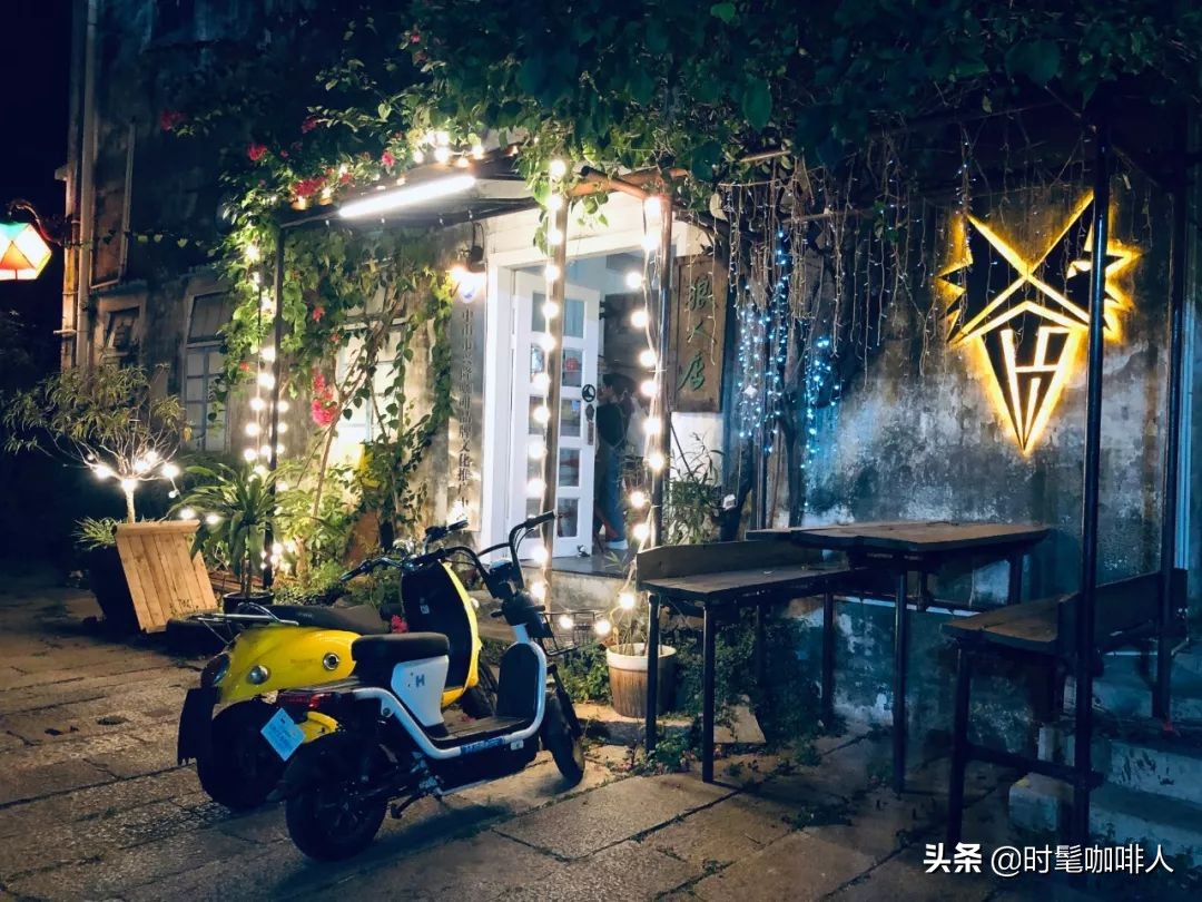 开设一家咖啡馆的前期准备流程,开一家咖啡店的流程步骤