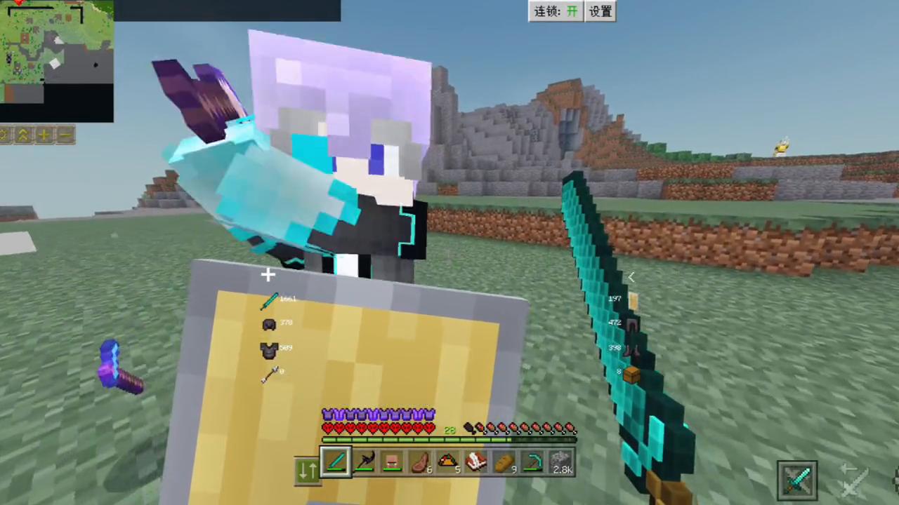 极限生存回归篇第6期,极限生存第26天单人模式