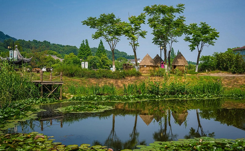 南京遛娃免费景点有哪些,南京免费景点一日游攻略