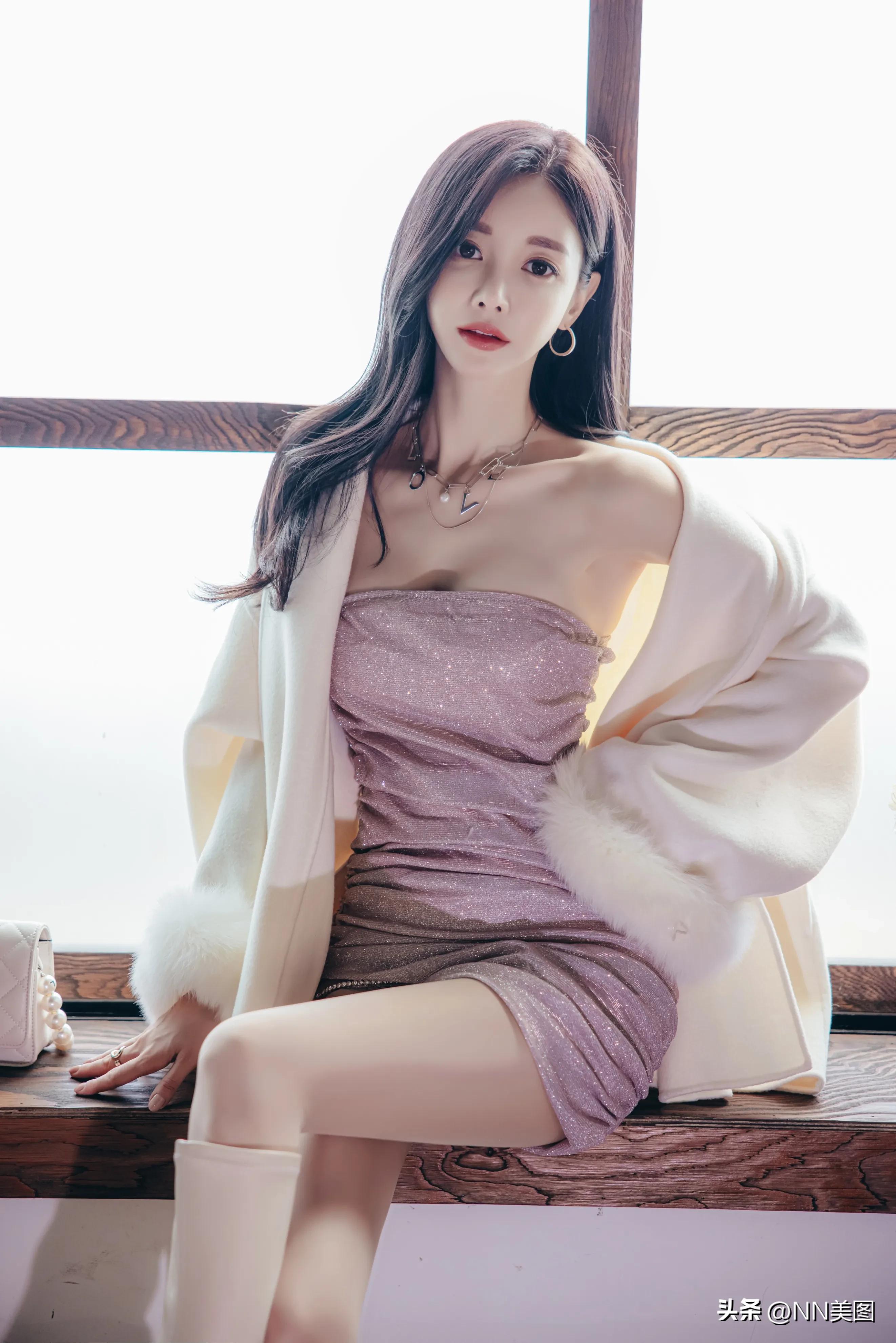 每日一珠孙允珠宣传片,每日一珠孙允珠v领