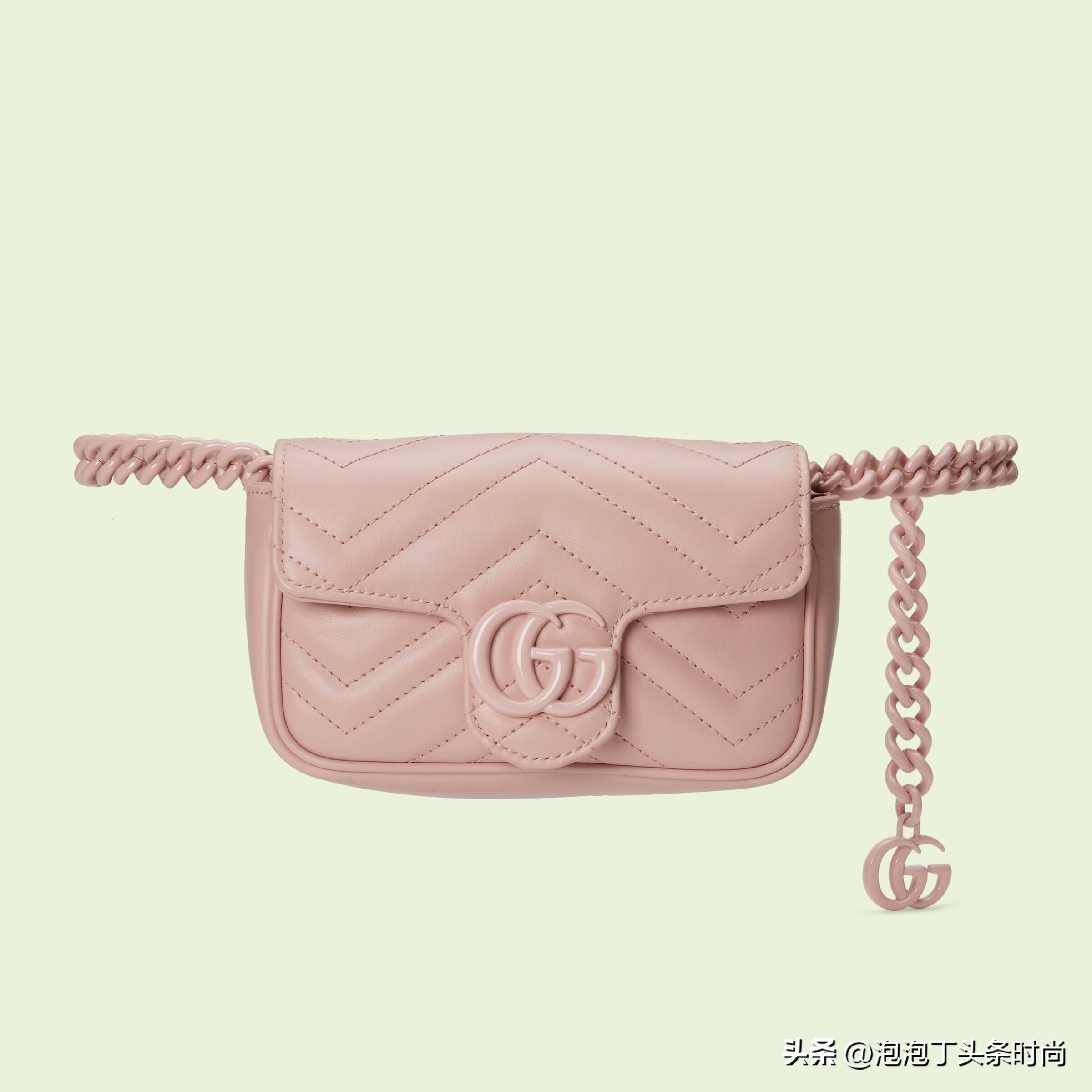 古驰gucci哪几款包值得买,gucci十大爆款系列