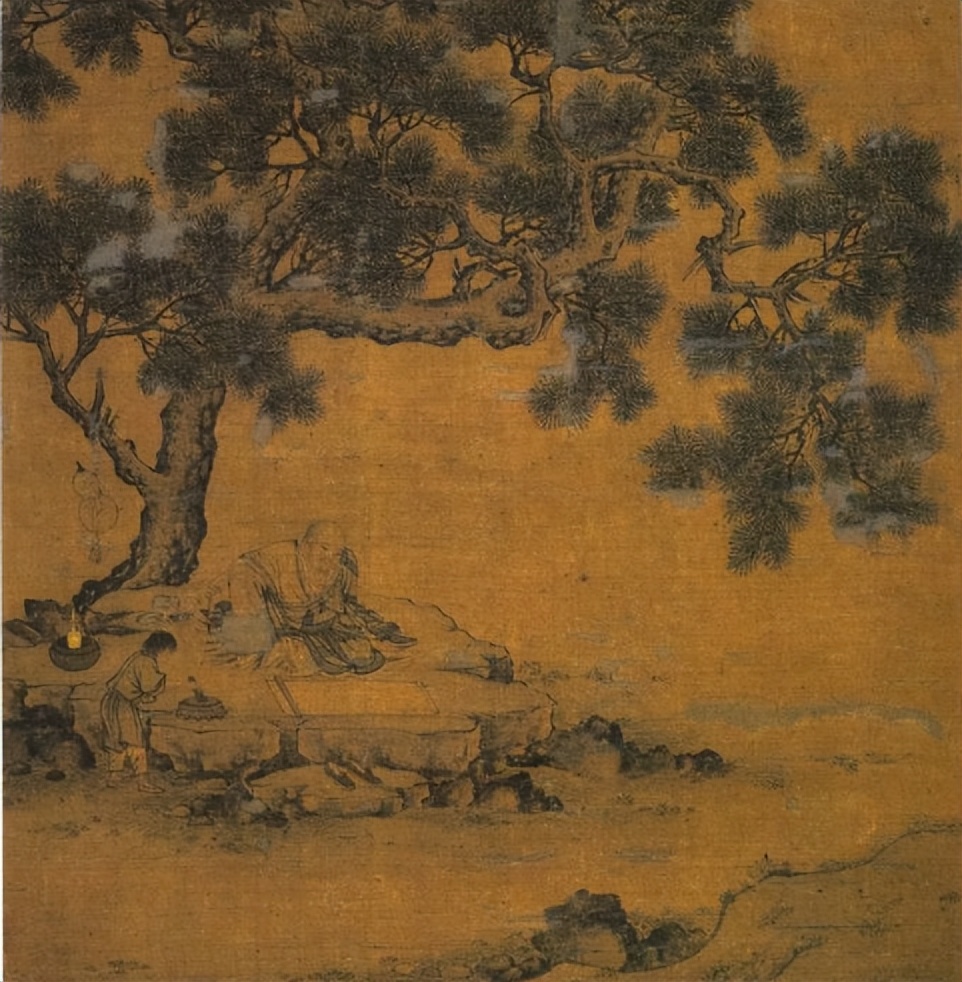 如何学说话和提升情商,如何学国画写意花鸟作品