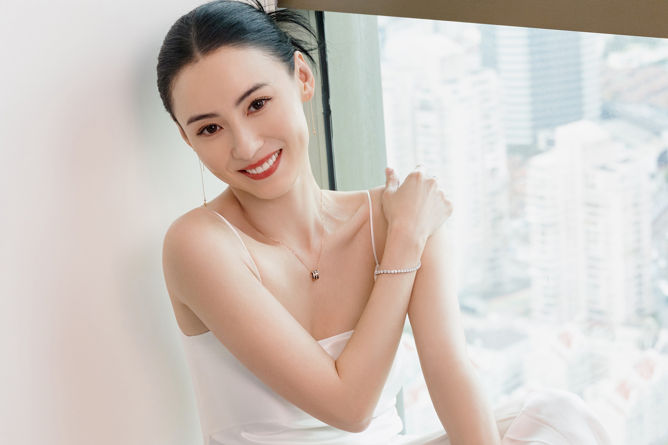 消费力强劲的女人,消费最高的6位女星