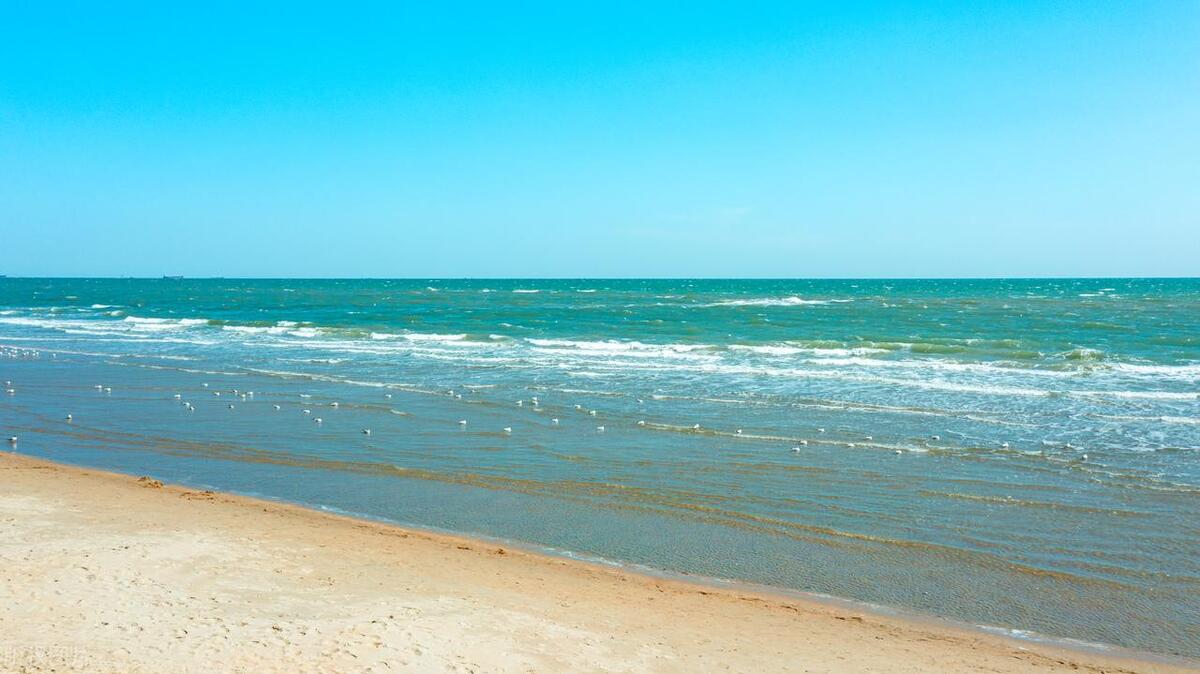 2022年春节秦皇岛免费景点一览表,秦皇岛必游十大景点