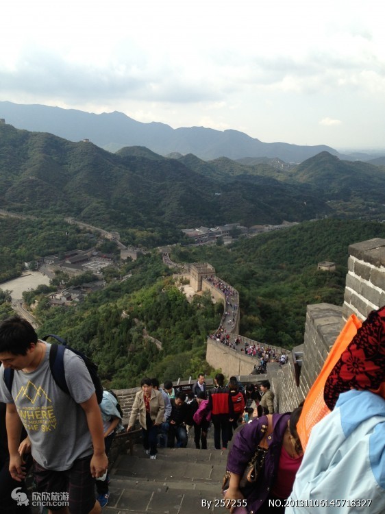 北京六天旅游攻略推荐,北京市六天五夜游玩攻略