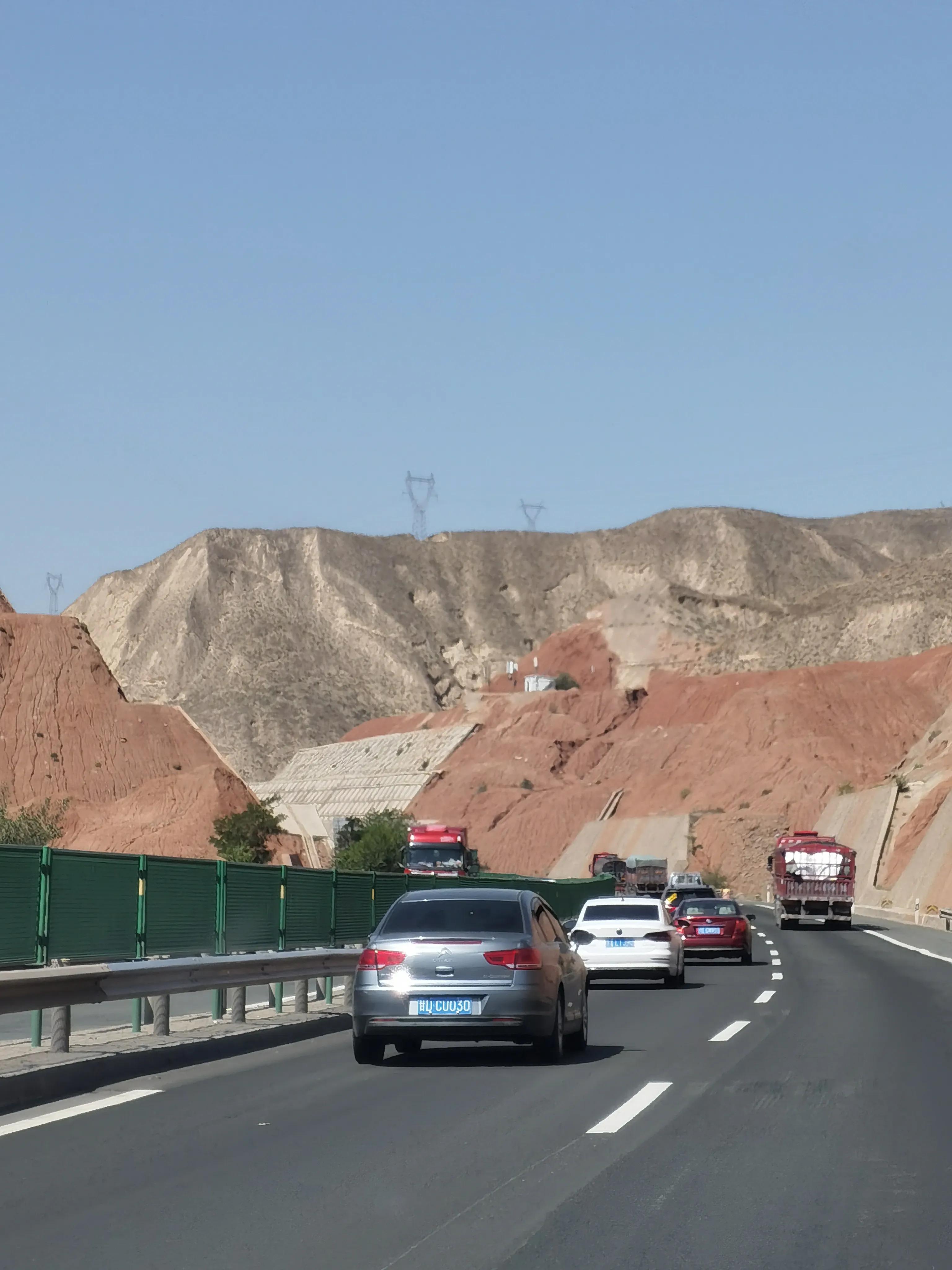 兰州至重庆自驾游沿途的住宿,兰州到青海湖住宿