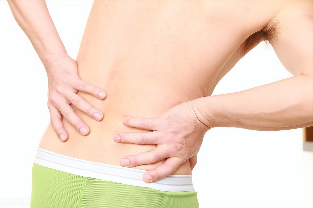 少阳病的典型表现腰痛,晚期腰痛警惕四种表现