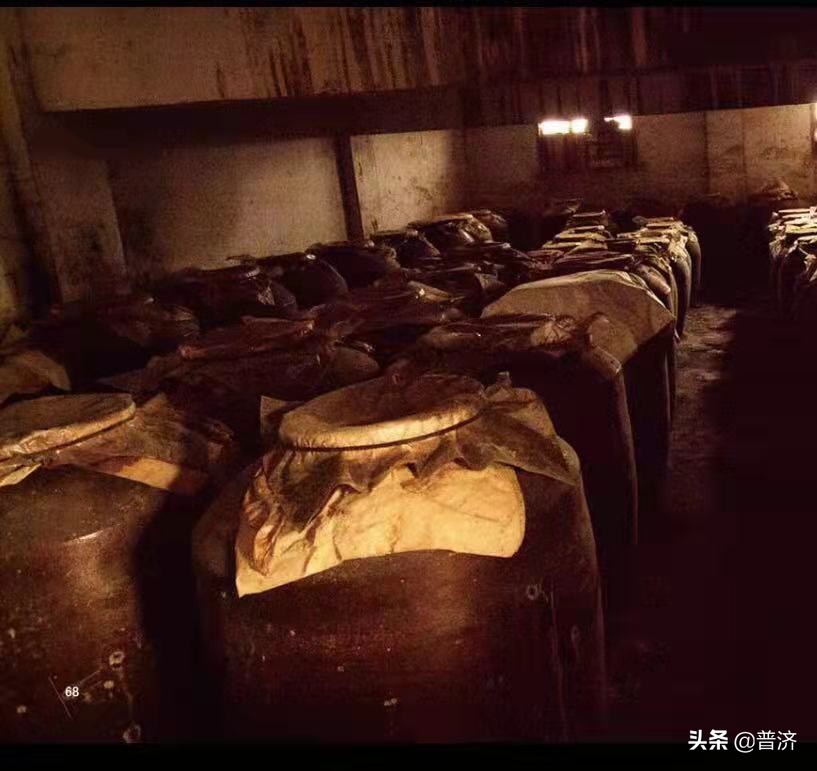 老酒骗局最新消息,老酒真的越老越好吗