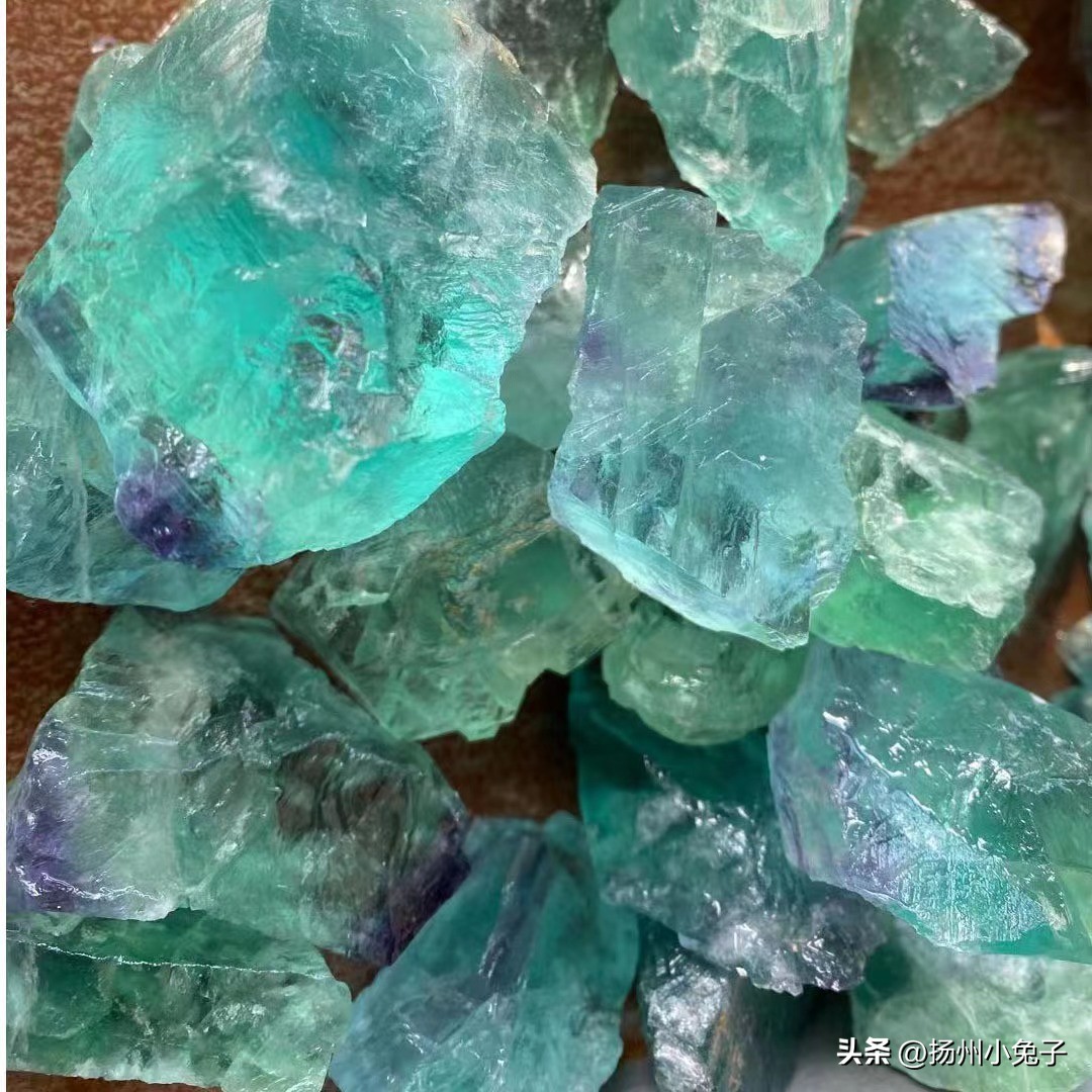 逛过水晶大集没有?要不来看看?