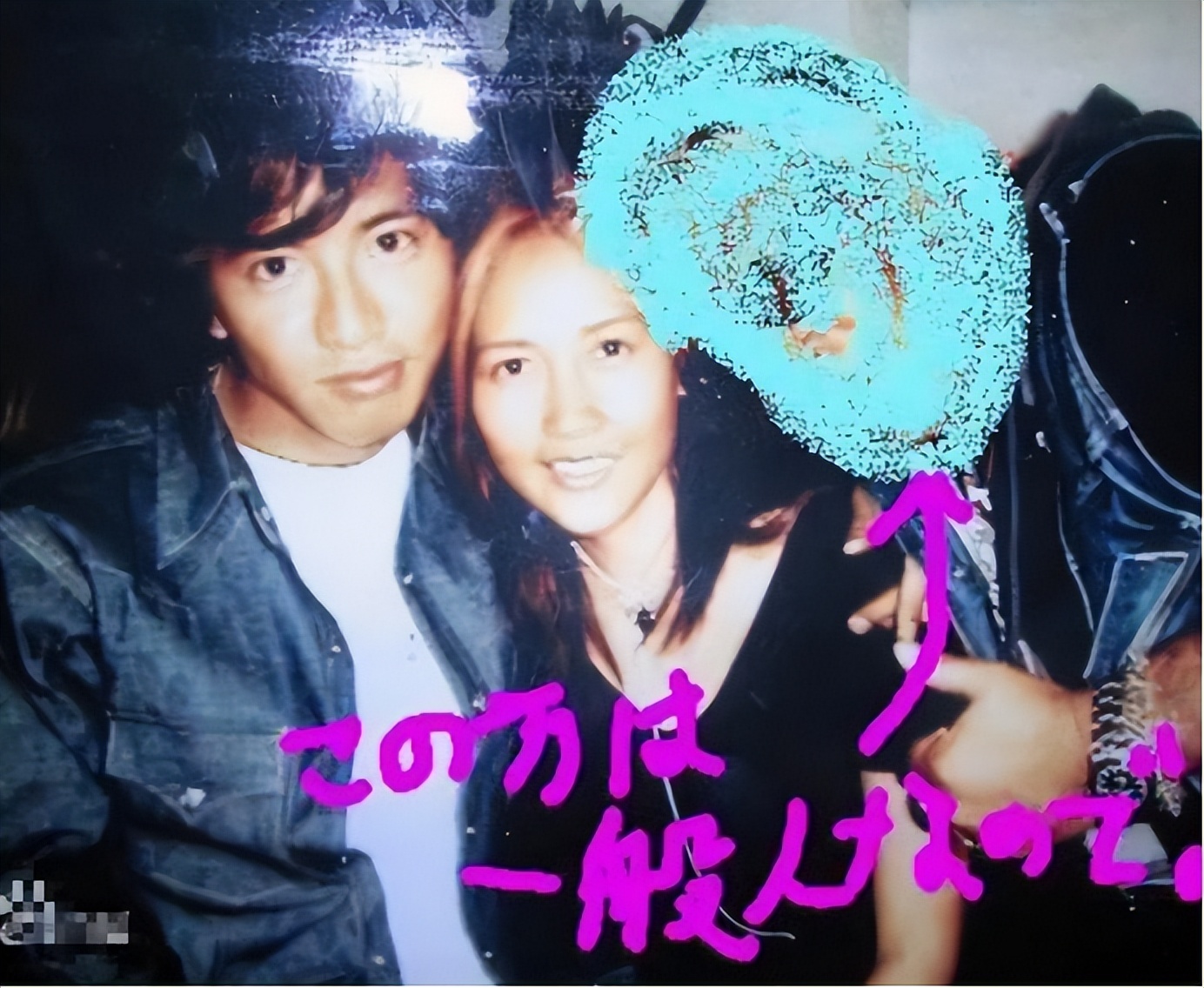 林心如终于认清自己的年龄,林心如为什么不为自己辩解