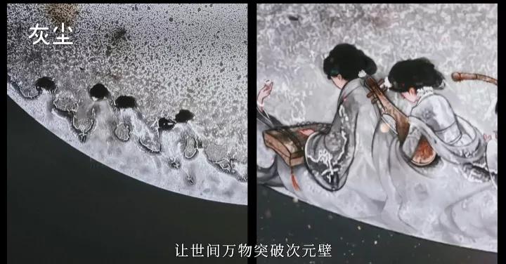 云表情慢慢变粉的表情,云表情包动图