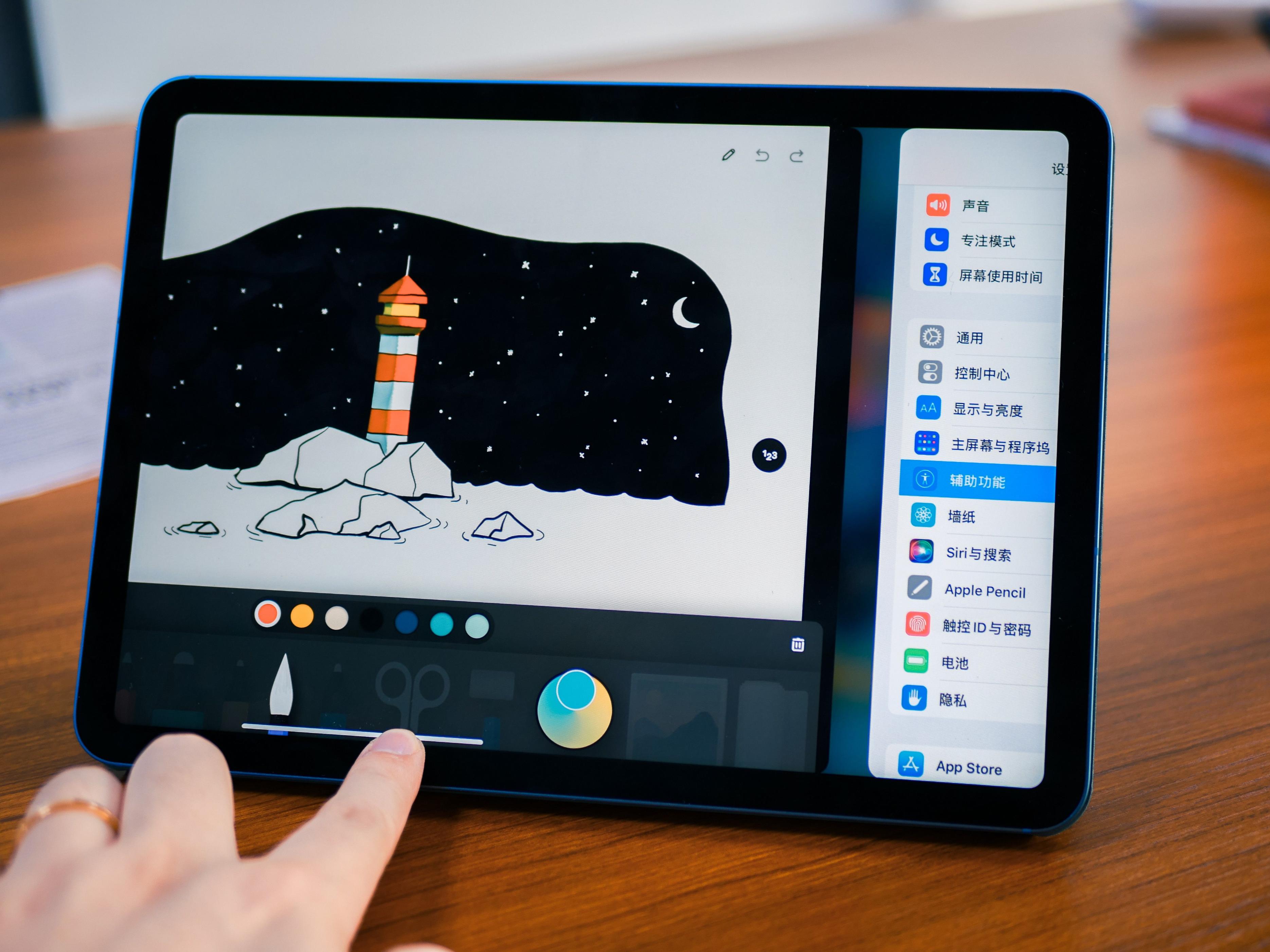 ipadair4全方位评测,ipadair2019深度评测