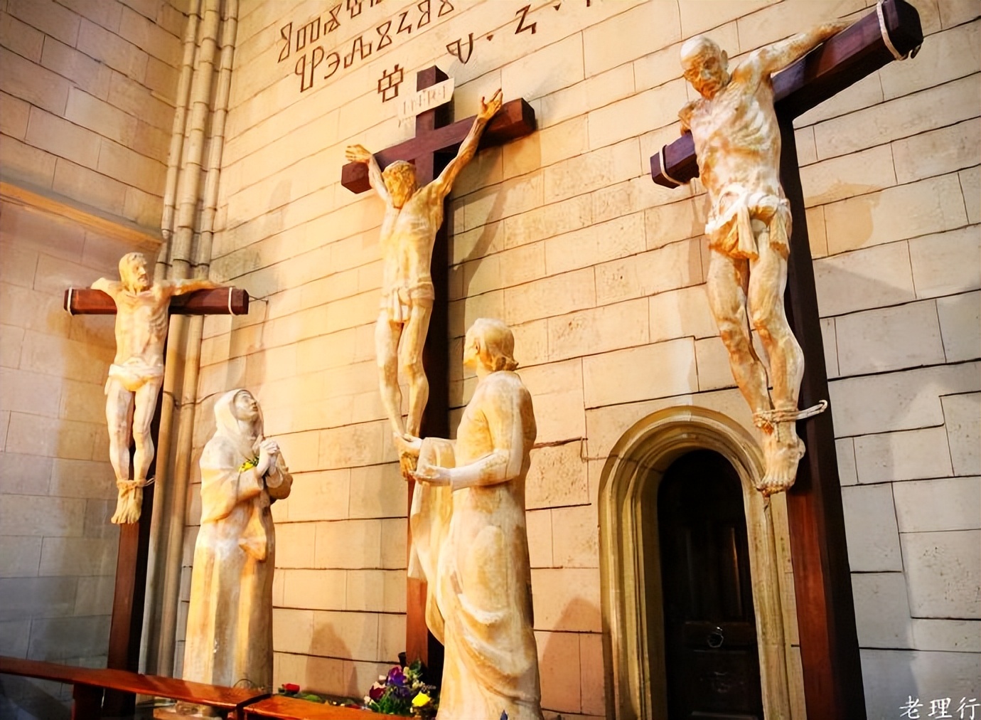 走进巴尔干（6）—博物馆之都「克罗地亚」