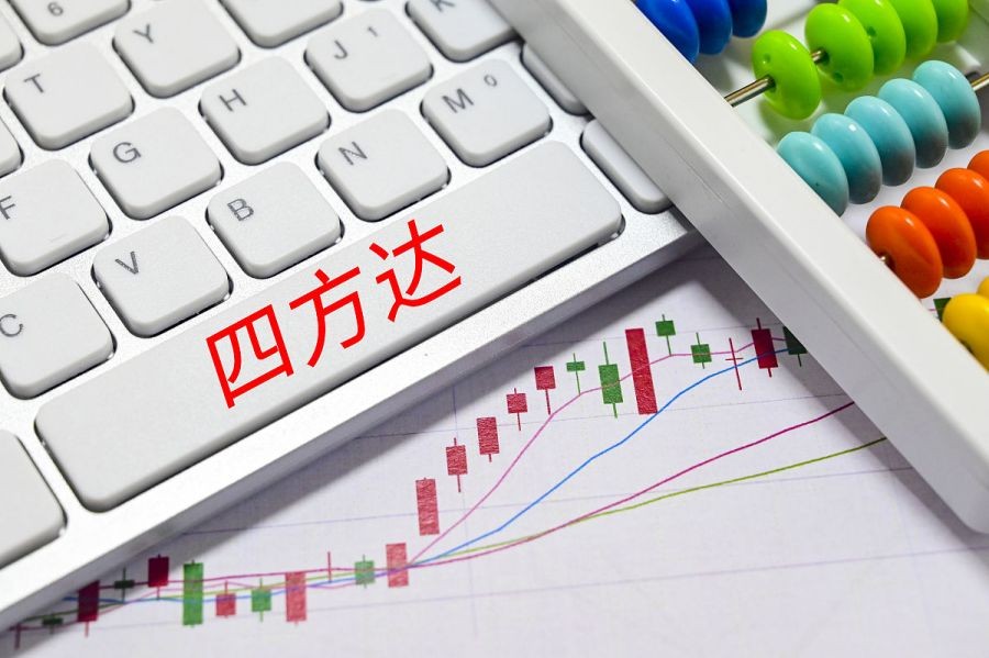 四方达股票目标价,四方达涨20.00%