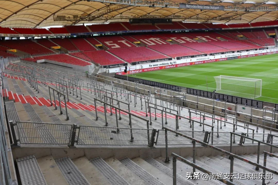 话题|支云主场建设改造势在必行，如果你是设计师想好怎么改了吗