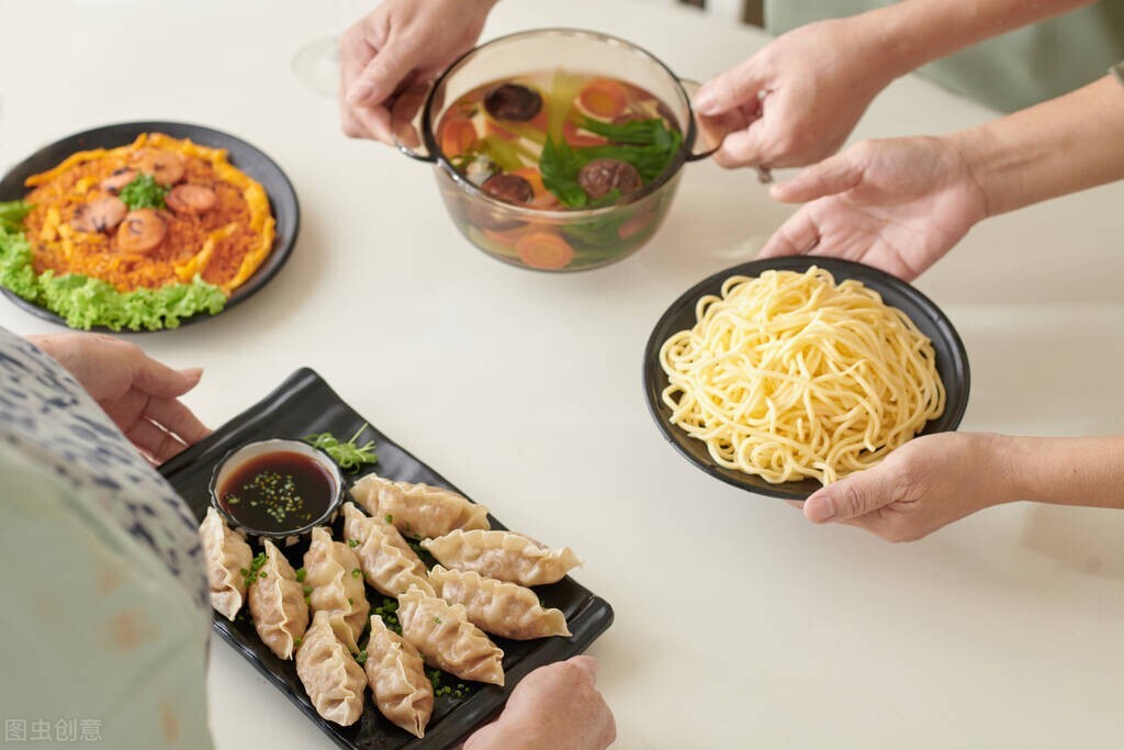 过午不食是晚饭不吃还是午饭不吃,过午不食是正确的养生方法吗