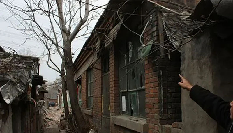 北京拆二代从一夜暴富到穷光蛋,北京拆二代真的很有钱吗