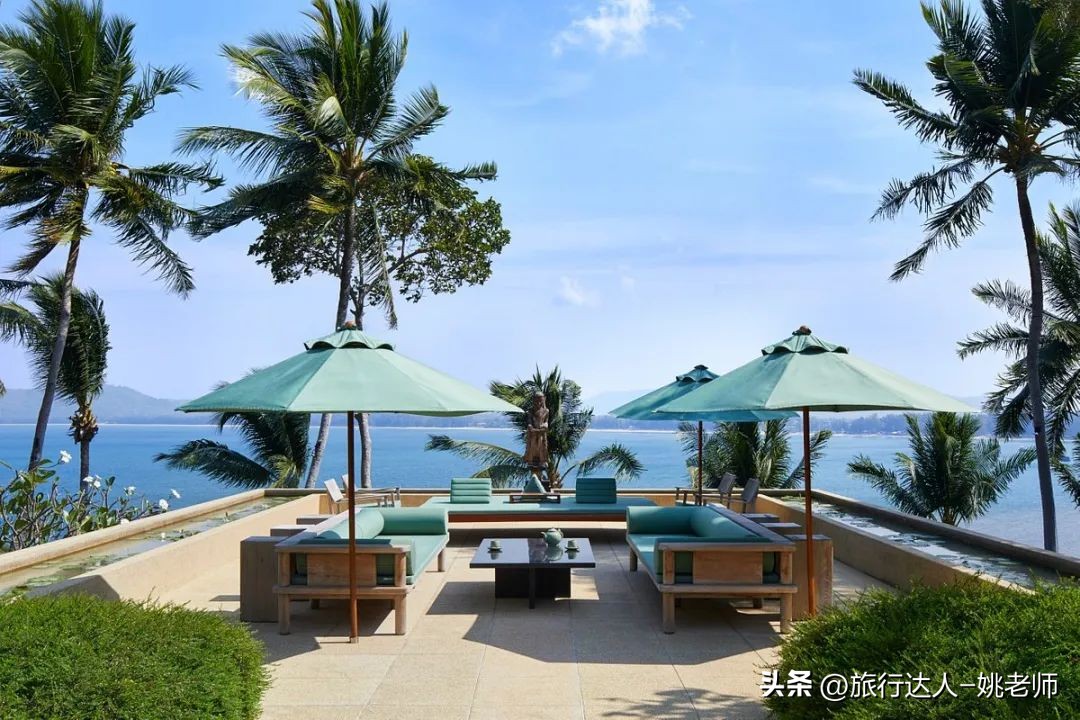 上海到泰国普吉岛直飞,泰国直飞普吉岛旅游攻略