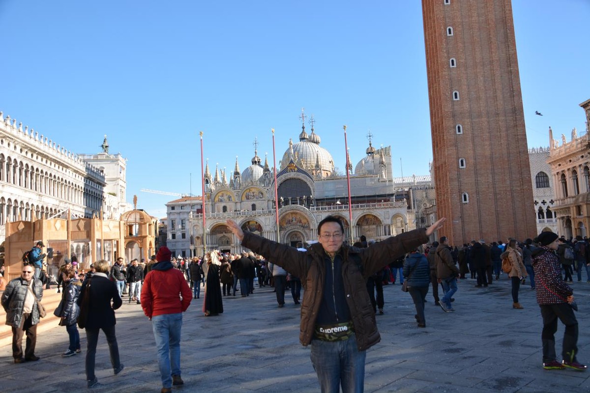 意大利佛罗伦萨罗马威尼斯,意大利托斯卡纳2017