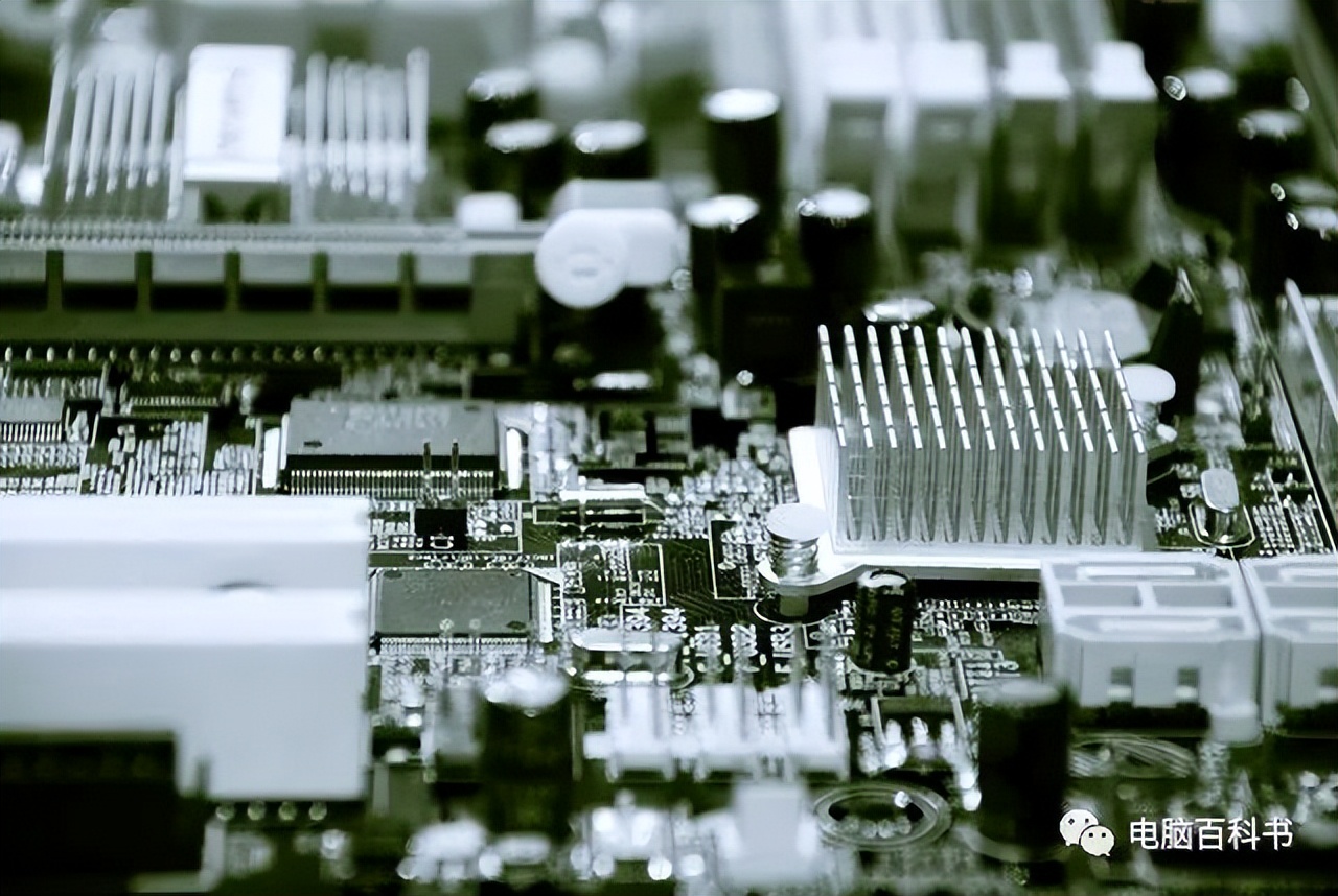 电脑主板怎么选择？如何看懂主板参数？看完下面5点，你就知道