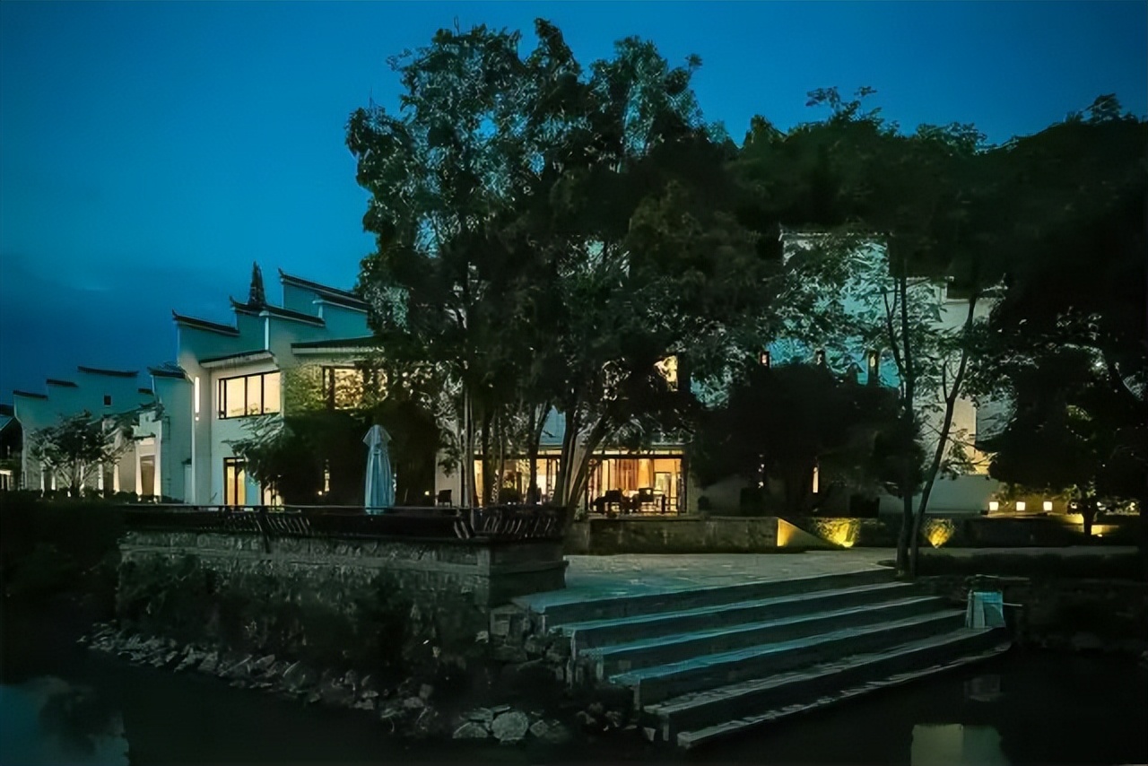 中国乡村改造项目,国内最成功的乡村改造案例