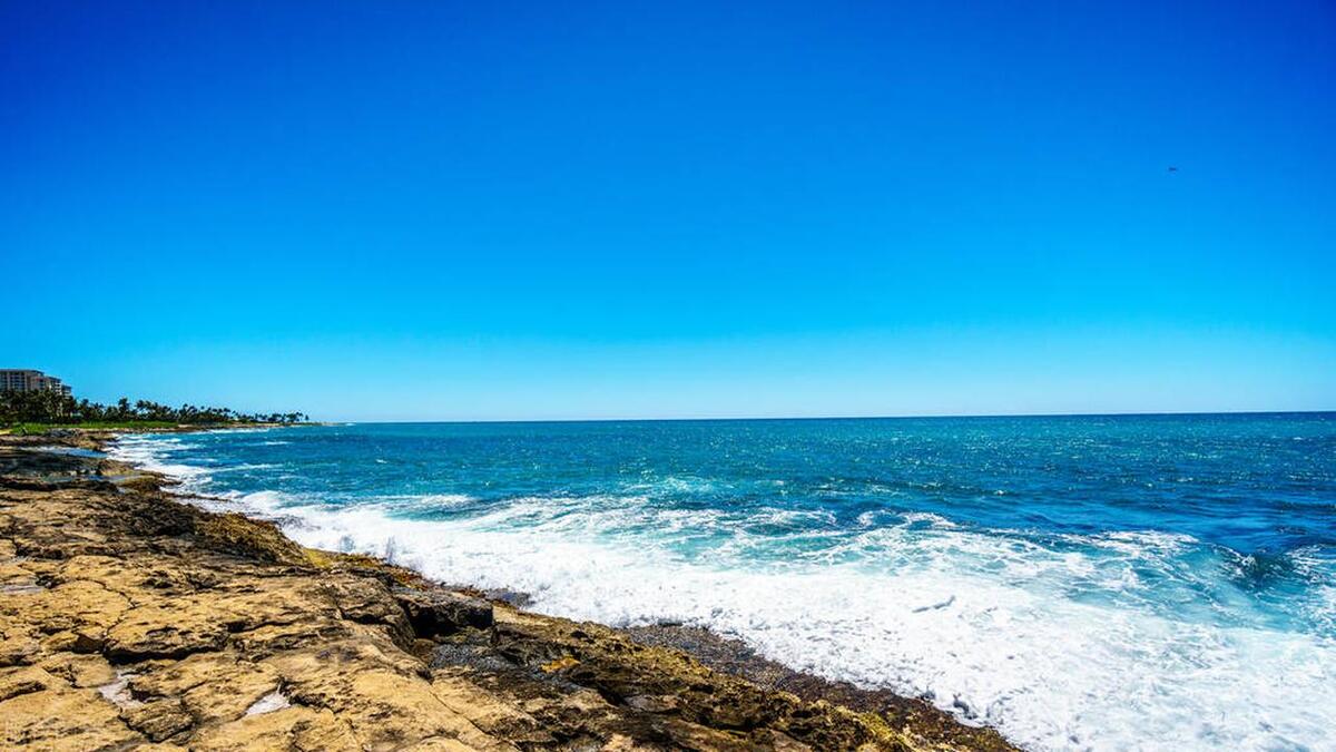 神秘声音Bloop：太平洋的未解之谜与和氏壁下落之迷