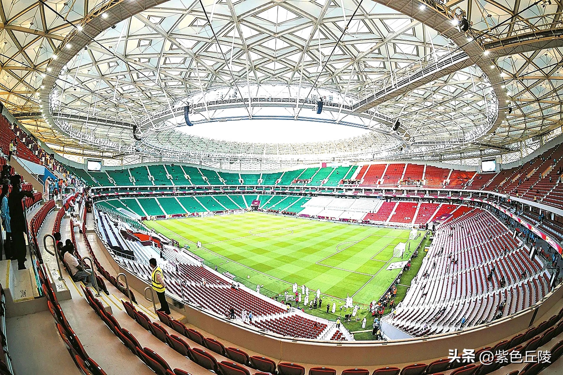 2022卡塔尔世界杯耗资,卡塔尔世界杯花费2290亿美元