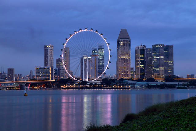 新加坡ep政策,新加坡EP新政