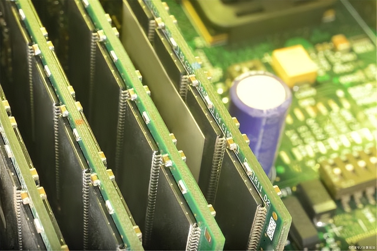 x79主板服务器内存和普通内存混搭,ddr4服务器内存与普通内存区别